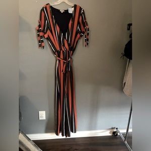 Funky jumpsuit